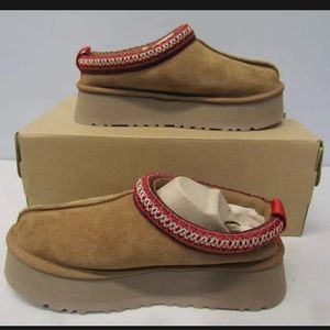 Ugg Women's Tazz Slipper Chestnut 1122553